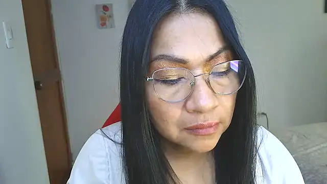 LissafeetHott online show from 04-11-26, 11:58