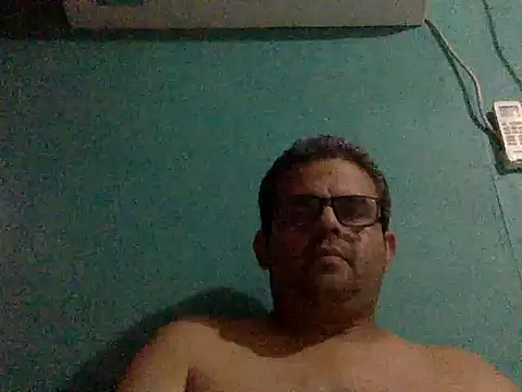 Katracho6969 online show from 09-27-25, 04:17