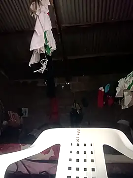 Lucy-Ferr online show from 09-12-25, 02:39