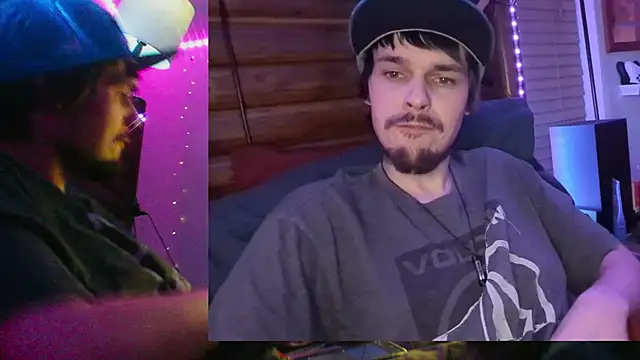 j ray95 online show from 11-02-25, 07:00