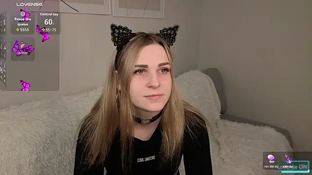 HelenMartines online show from 03-20-26, 11:37