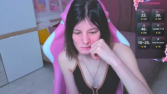 EllinEverly online show from 03-18-26, 09:51