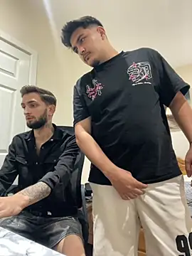 mixedcouplee69 online show from 09-24-25, 10:35