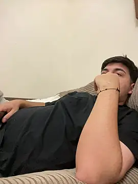 Snapshot of mixedcouplee69 chatting on 02-24-26, 12:30 mixedcouplee69 online show from 02-24-26, 12:30