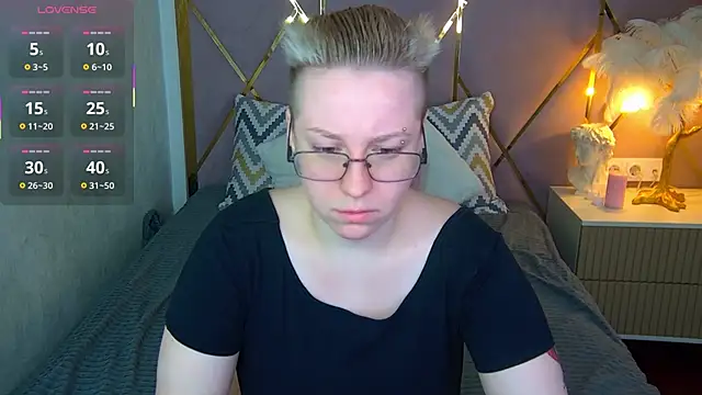 AlexandraGreen online show from 11-23-25, 03:56