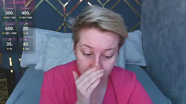 AlexandraGreen online show from 02-08-26, 09:07