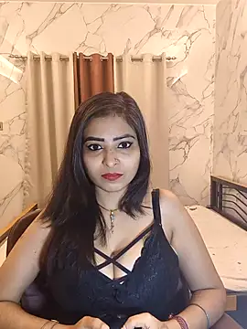 QUEEN-ADITI online show from 02-25-26, 06:06