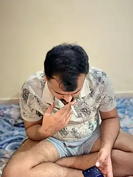 hahaha1319 online show from 12-15-25, 03:11