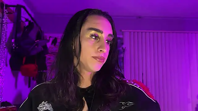 xoFrankie online show from 02-16-26, 05:58