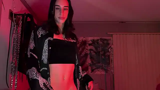 xoFrankie online show from 03-02-26, 05:08