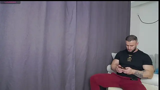 Snapshot of RickyMiami1 chatting on 02-28-26, 08:54 RickyMiami1 online show from 02-28-26, 08:54