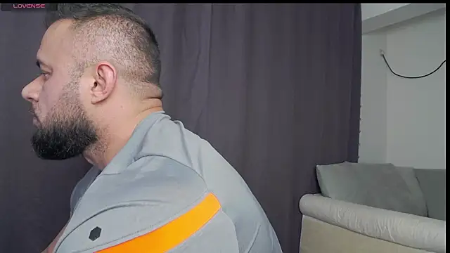 RickyMiami1 online show from 04-07-26, 06:52