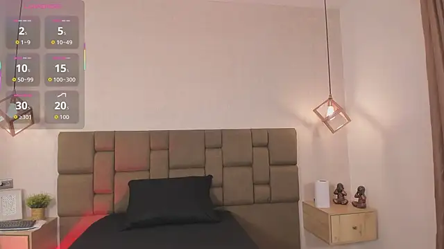 Julieth Rojas online show from 02-27-26, 04:34