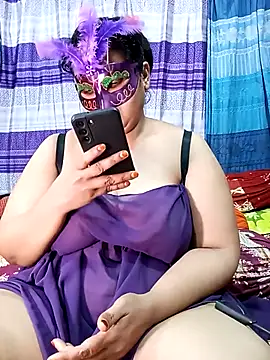 Tanisha-Chy online show from 03-10-26, 06:24