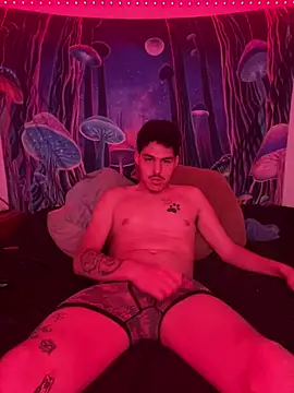 Snapshot of jodaddy699 chatting on 01-19-26, 04:27 jodaddy699 online show from 01-19-26, 04:27