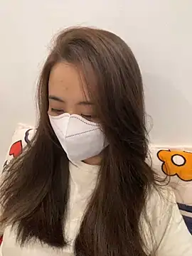 Mochi21 online show from 11-08-25, 04:01