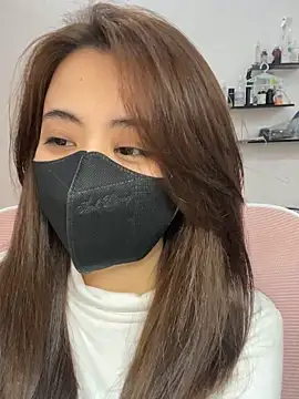 Mochi21 online show from 12-23-25, 03:37