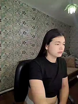 Albi Glow online show from 09-24-25, 02:37