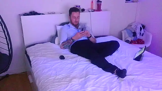 Keviios online show from 11-29-25, 11:02