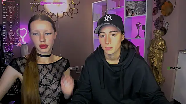 khloebeauty online show from 09-27-25, 07:41