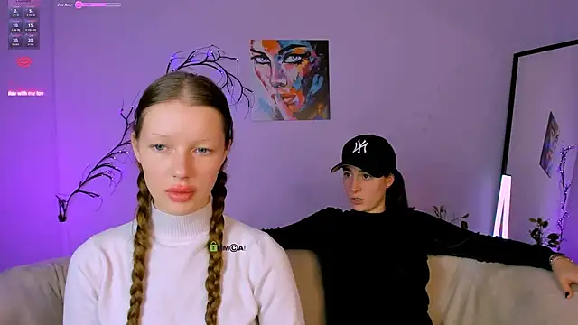 khloebeauty online show from 10-19-25, 07:25