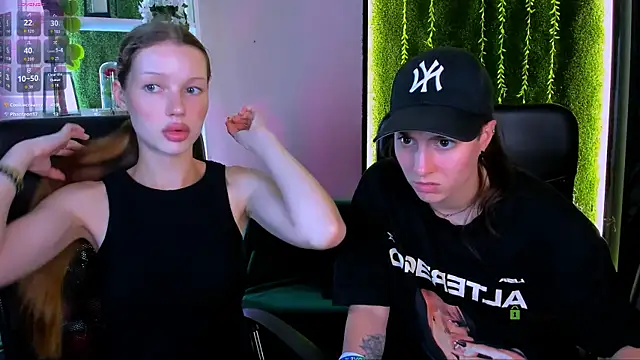 khloebeauty online show from 07-08-26, 12:20