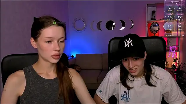 khloebeauty online show from 07-09-26, 05:44