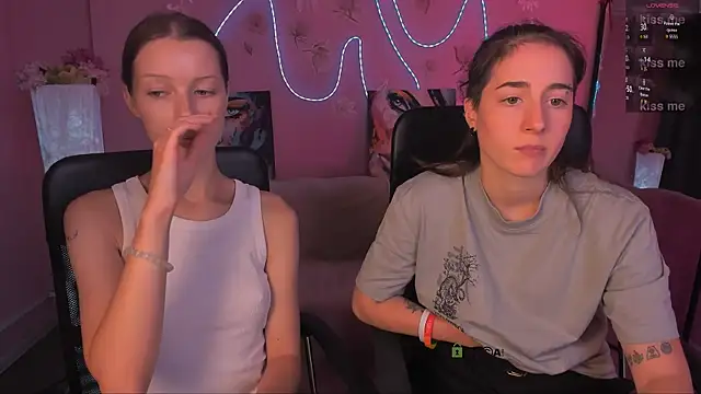 khloebeauty online show from 07-26-26, 07:21