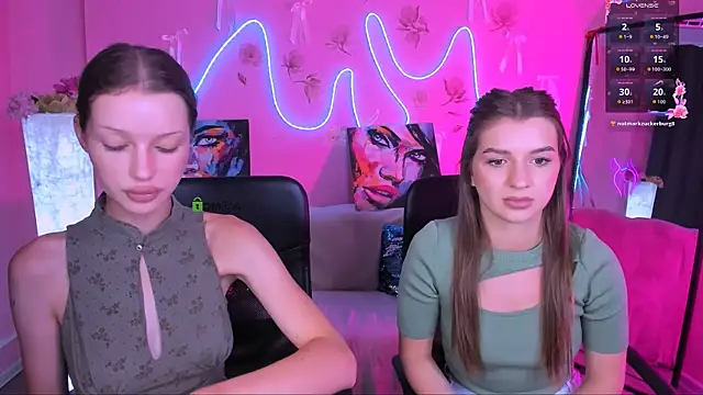 khloebeauty online show from 07-28-26, 06:09