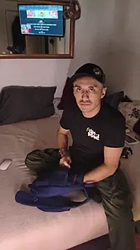 Sicksob online show from 04-01-26, 02:56