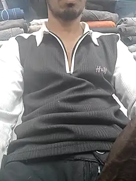 harry246809 online show from 01-19-26, 09:35