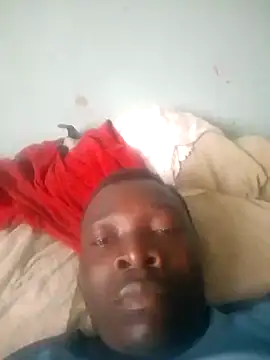 Mrhugeblack online show from 09-28-25, 08:31