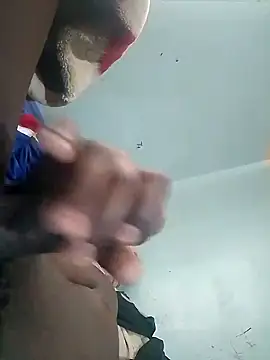 Mrhugeblack online show from 10-12-25, 08:35