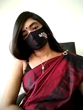 Puja-Rane online show from 09-27-25, 02:49