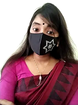 Puja-Rane online show from 10-14-25, 03:07