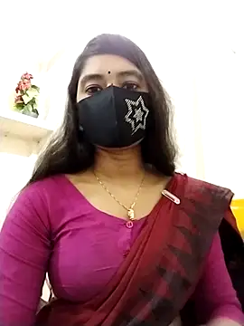 Puja-Rane online show from 10-24-25, 04:09