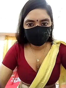 Puja-Rane online show from 04-04-26, 01:59