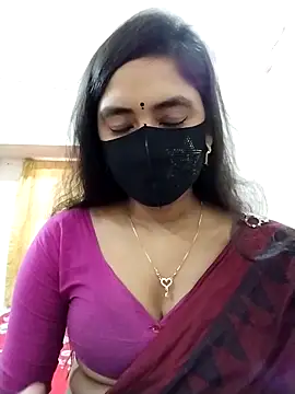 Puja-Rane online show from 04-11-26, 06:51