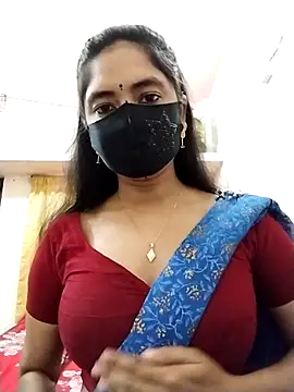 Puja-Rane online show from 04-21-26, 02:04