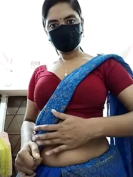 Puja-Rane online show from 04-22-26, 01:52