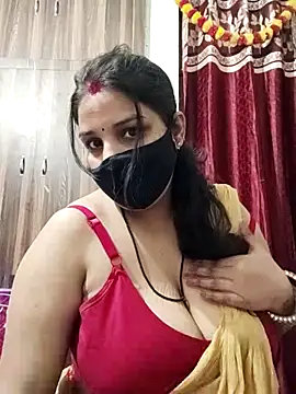 Sexybhabhi6 online show from 11-03-25, 05:52