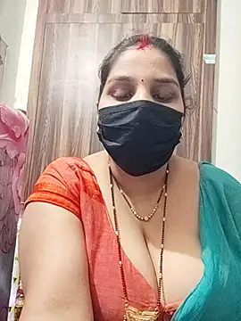 Sexybhabhi6 online show from 01-07-26, 11:45