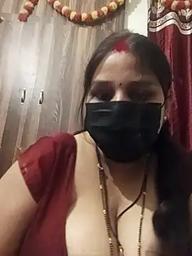 Sexybhabhi6 online show from 03-25-26, 03:23
