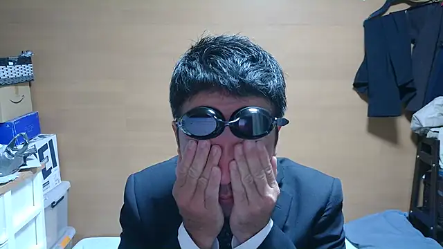 erosuke9 online show from 12-05-25, 04:03