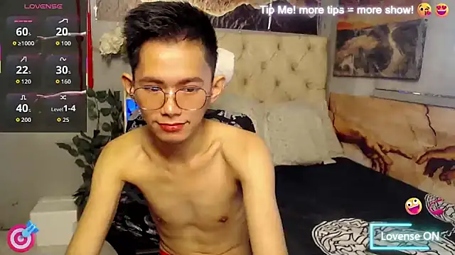 Skinny CumLoader69 online show from 09-24-25, 11:52