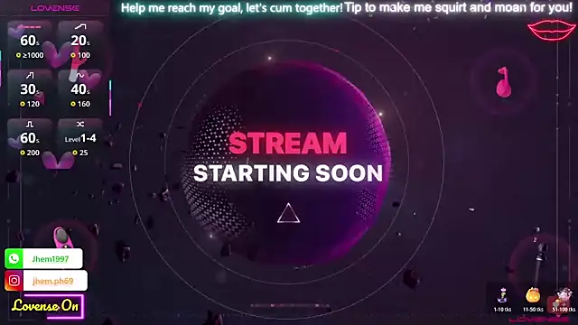 Skinny CumLoader69 online show from 10-26-25, 08:15