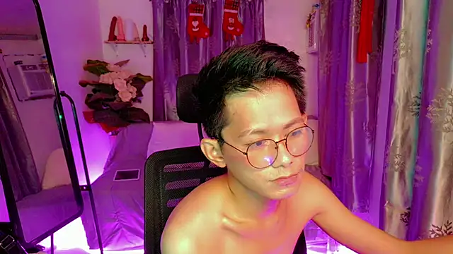 Skinny CumLoader69 online show from 11-22-25, 06:18