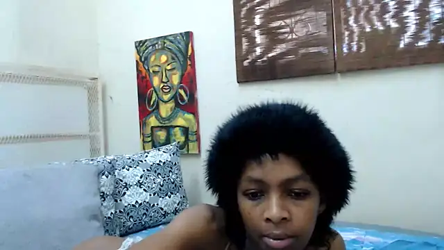 BetzLeexoxo online show from 07-01-26, 06:15