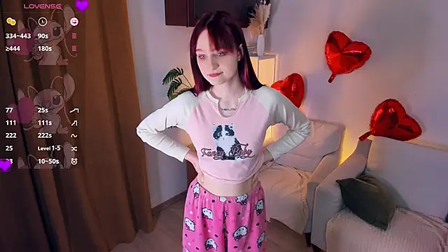 KatyKufel online show from 02-14-26, 07:10