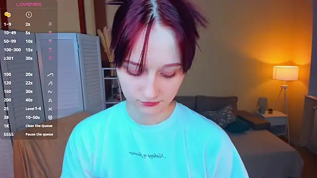 KatyKufel online show from 03-15-26, 07:09